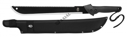 Gerber Gator machete tokkal (nagy)